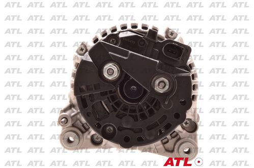ATL Autotechnik L 42 810 Generator